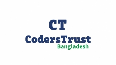 CodersTrust Bangladesh hiring Business Development Executive