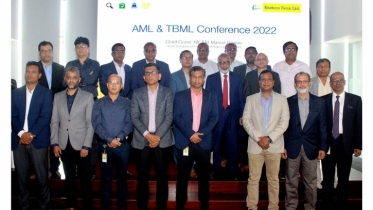 EBL arranges AML, TBML conferences for its employees