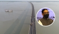 BNP trying to disrupt Padma Bridge inauguration: Quader