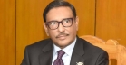 People have full trust in Sheikh Hasina: Quader