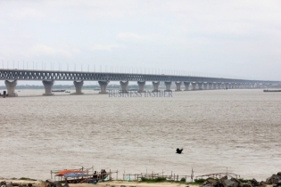 Padma Bridge should be converted into economic corridor: Speakers