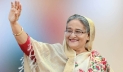 PM Hasina’s 76th birthday on Wednesday
