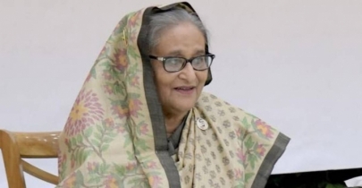 PM Hasina for representing country’s real history before generations