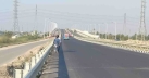 Special drives go on to control speed on Padma Bridge Expressway