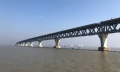 Padma Bridge: US greets Bangladesh, lauds its leadership