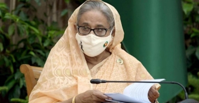 All credit goes to countrymen for Padma Bridge: PM Hasina