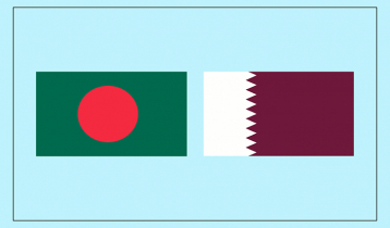 Dhaka for enhanced trade ties with Doha