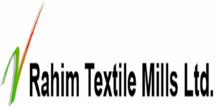 Covid-19 pandemic hits Rahim Textile hard