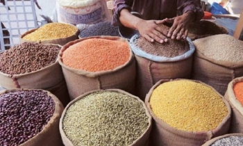 Stocks sufficient, no shortage of essential commodities in Ramadan