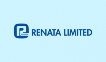 Renata to merge with its 2 subsidiaries