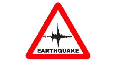 Moderate quake jolts Dhaka, some other parts of country