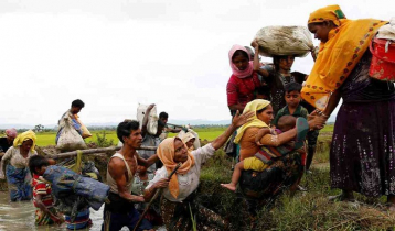 Rohingya Crisis: India invited to join Oct 22 donor conf