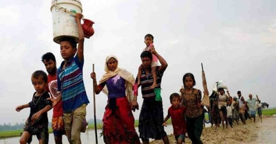 UNHCR, partners seek $876mn for Rohingya, Bangladeshi hosts
