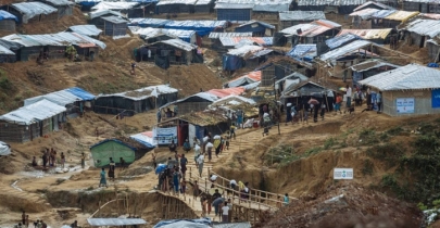Take care of Rohingya like Bangladesh: UNHCR to regional countries