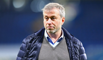Abramovich to sell Chelsea?