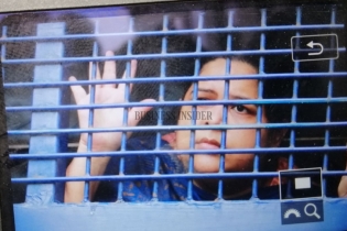 Rozina’s arrest: DRU goes for demo wearing black masks Friday