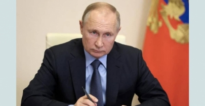 Putin facing stiffer opposition than expected