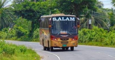 S Alam Group phasing out bus services