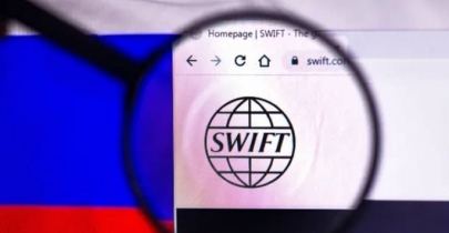 What is Swift and what will shutting Russia out of it achieve?