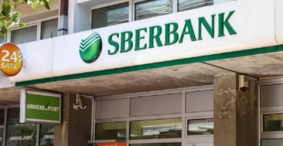 Russia’s Sberbank to exit European market