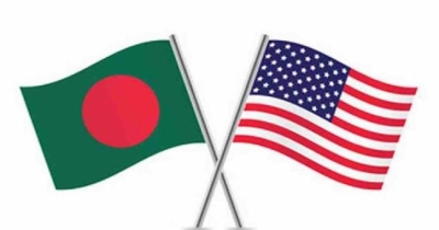 Bangladesh has all good intentions of ’enhancing, deepening’ ties with US: FS