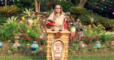 Strictly follow Covid-19 guidelines: PM Hasina