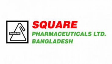 Square Pharma recommends 52% dividend