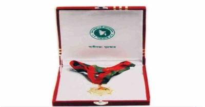 PM distributes Swadhinata Padak among recipients