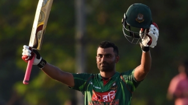 We have to give more than 100 percent effort to win against Sri Lanka: Tamim
