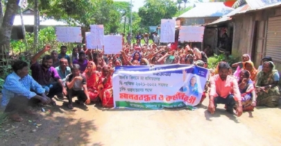 Tea workers continue strike; tripartite meeting in city Aug 23