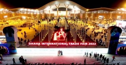 Dhaka Int’l Trade Fair to continue maintaining health guidelines