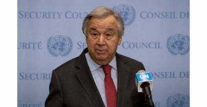 UN determined to ‘enhance’ humanitarian aid in Ukraine