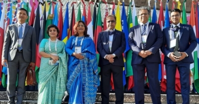 UNESCO-Bangabandhu Award 2022: Bangladesh lauded for creating int’l accolade