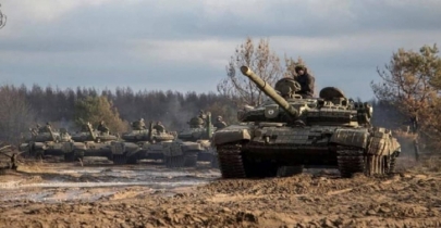 Ukraine seeks Indian intervention in ending Russian offensive