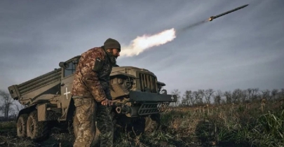 Global impact: 5 ways war in Ukraine has changed the world