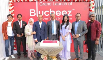 Online fashion house Blucheez begins operation