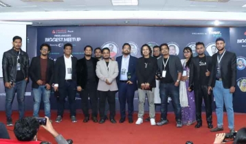 Fiverr Bangladesh community organises freelancers’ meetup