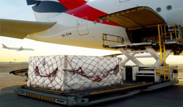 Emirates SkyCargo redesigns Airbus A380 for charter cargo operati