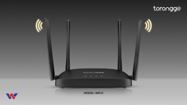 Walton rolls out new model of dual-band Wi-Fi router