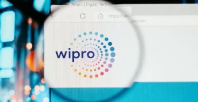 Pay cut shock for new hires at India IT giant Wipro