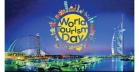 World Tourism Day on Tuesday