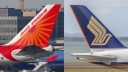 Singapore Airlines to acquire 25% stake in Air India