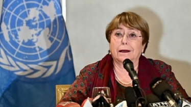Election period in Bangladesh to be important time to maximise civic, political space: Bachelet