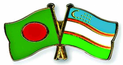 Uzbekistan calls for cultural, economic cooperation with BD