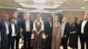 UK Cross Party Parliamentary delegation meets Bashundhara Group MD