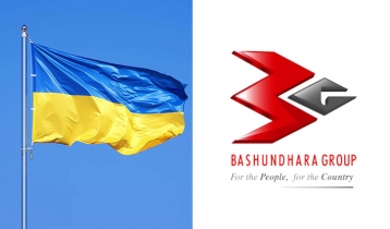 Whereabouts of 26 Bangladeshis in Bashundhara’s Ukraine office traced
