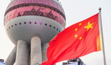 China moves to end tech crackdown as Covid threatens economy