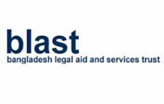 BLAST hiring Staff Lawyer