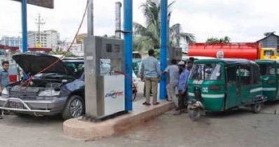 CNG filling stations likely to remain off for two more hours