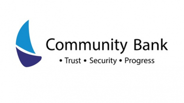 Community Bank looking for customer service executive